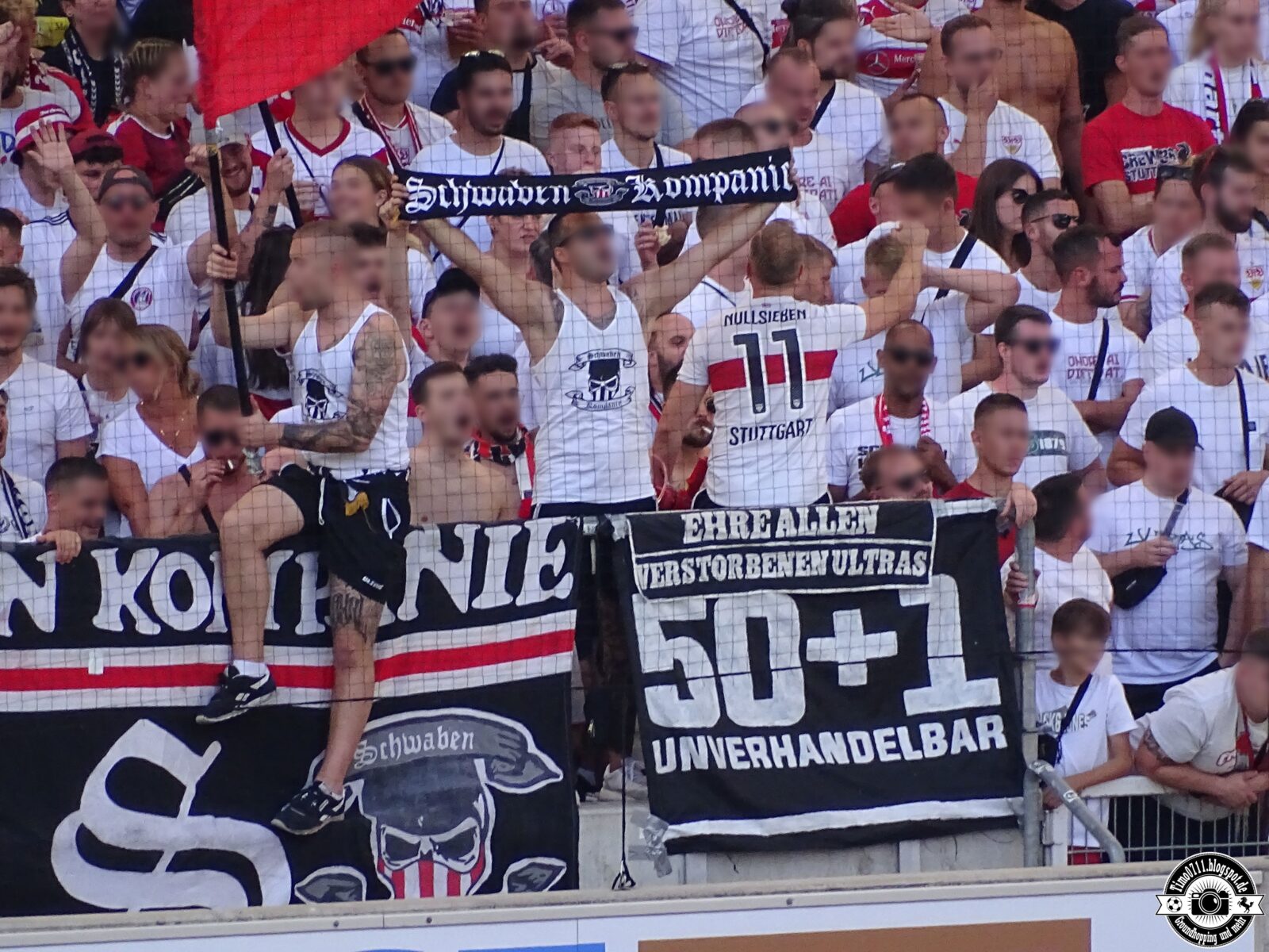 VfB Stuttgart – RB Leipzig 1-1 (82)
