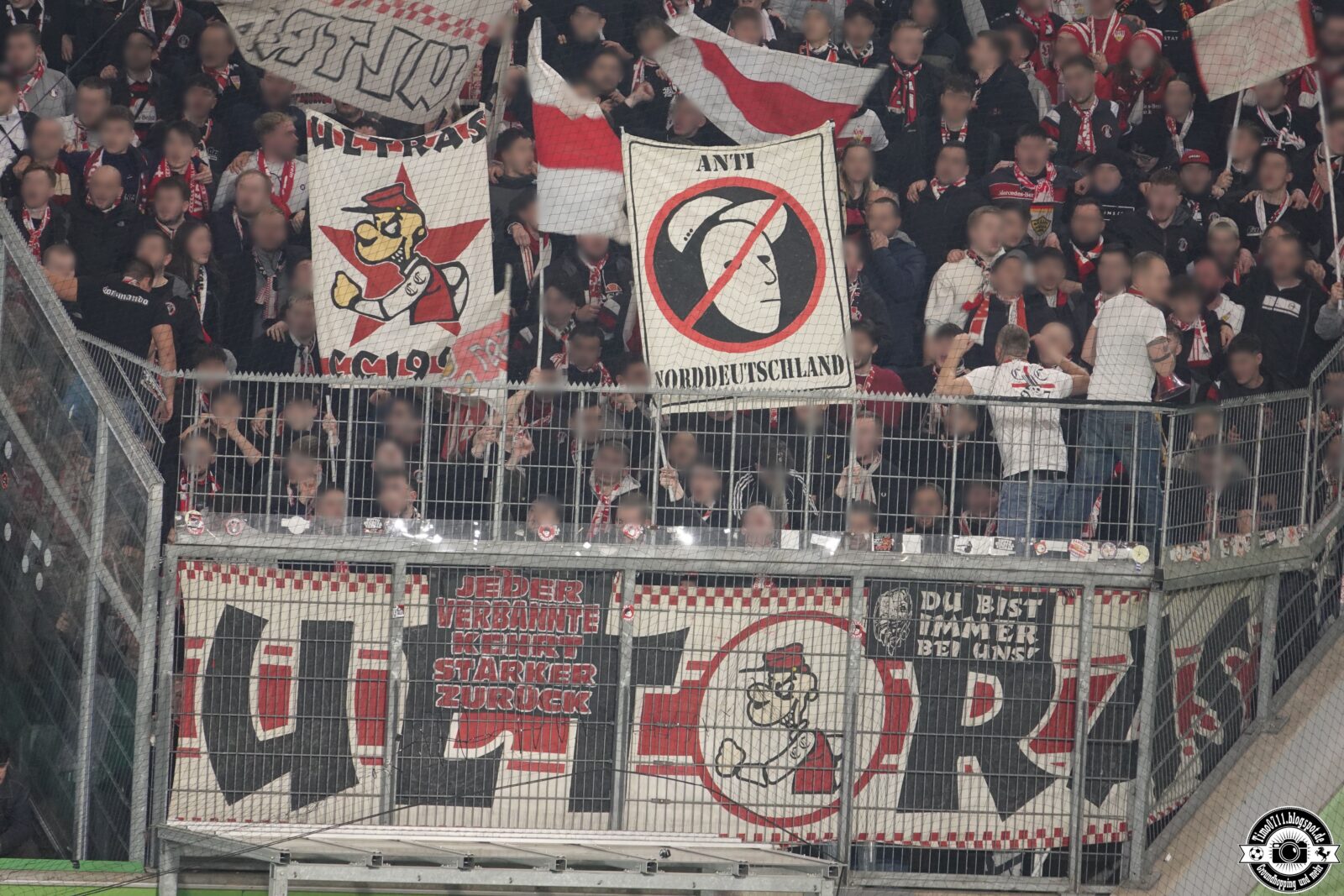 VfL Wolfsburg – VfB Stuttgart 2-3 (7)
