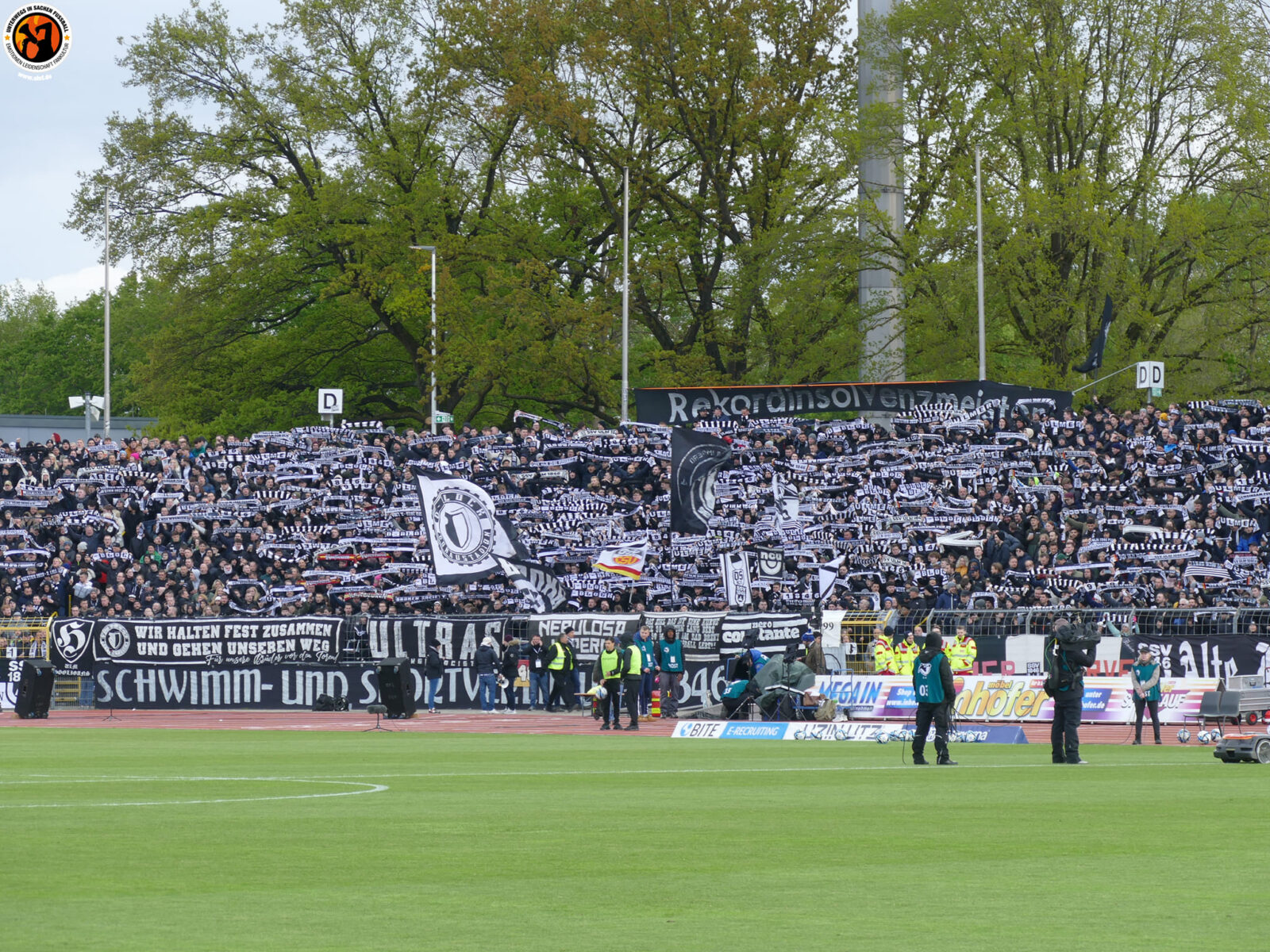 SSV Ulm 1846 – SSV Jahn Regensburg 1-0
