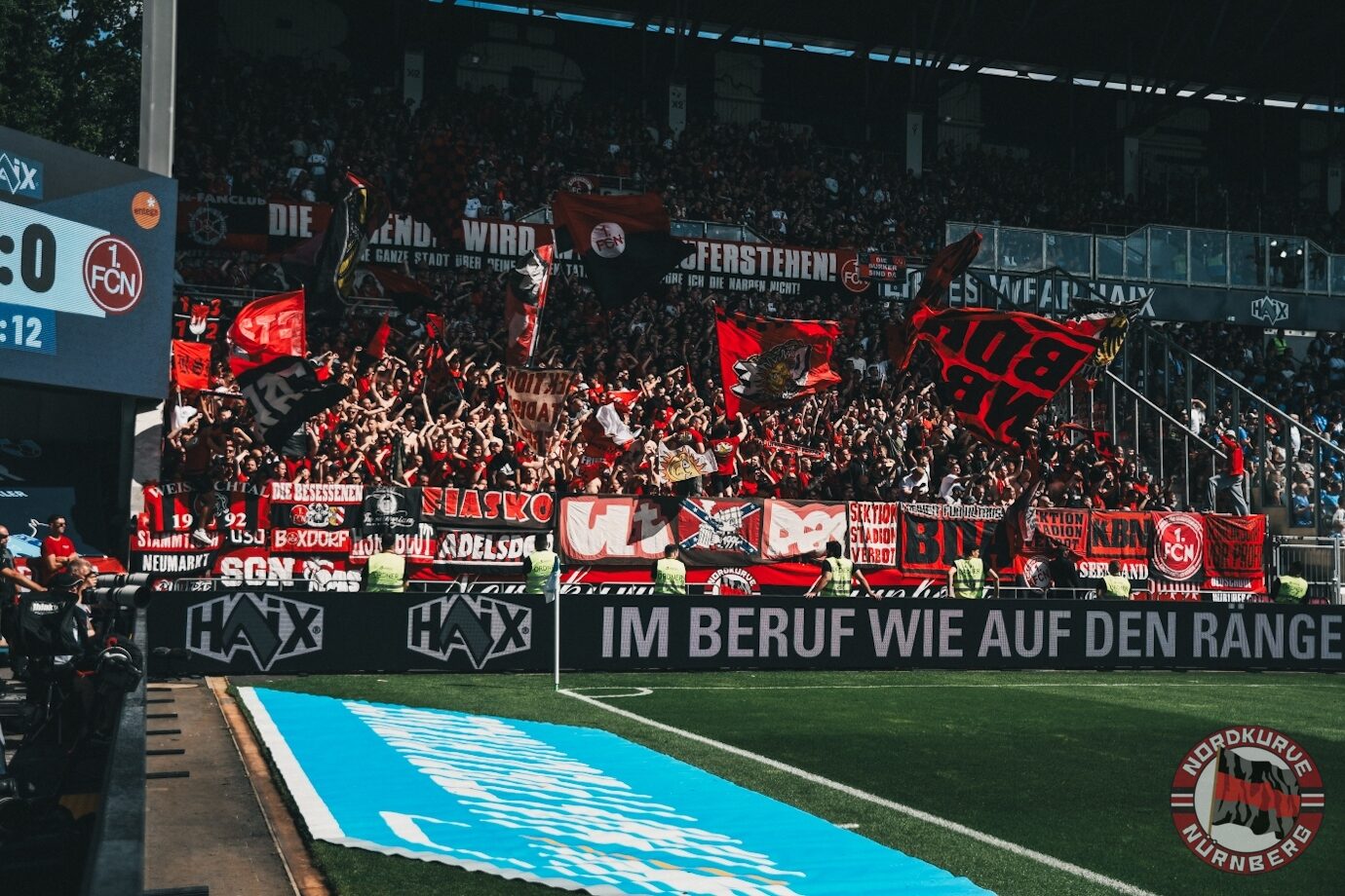 SV Darmstadt 98 – 1. FC Nürnberg 1-1 (11)