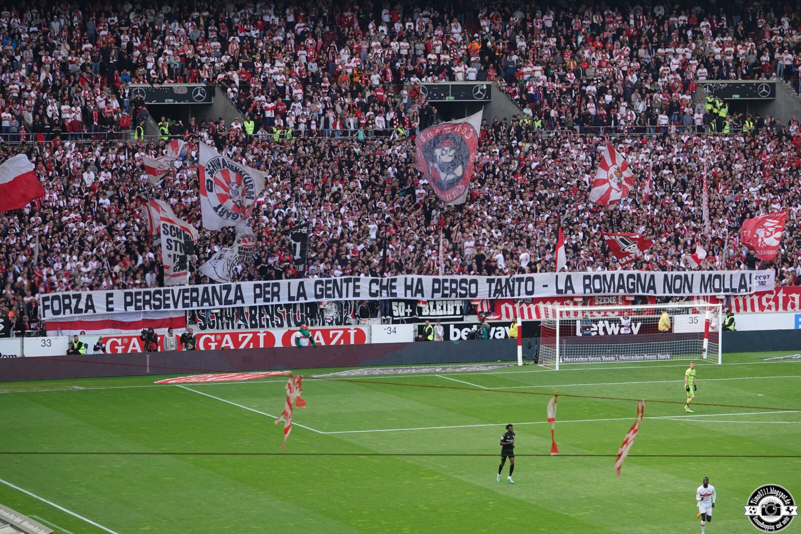 VfB Stuttgart – Bayer 04 Leverkusen 1-1 (23)