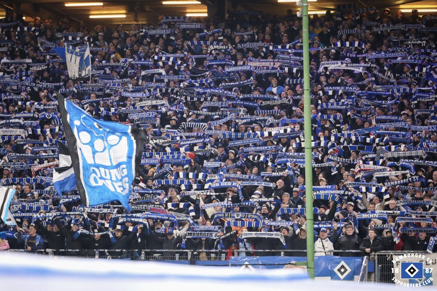 Hamburger SV – 1. FC Magdeburg 2-0 (23)