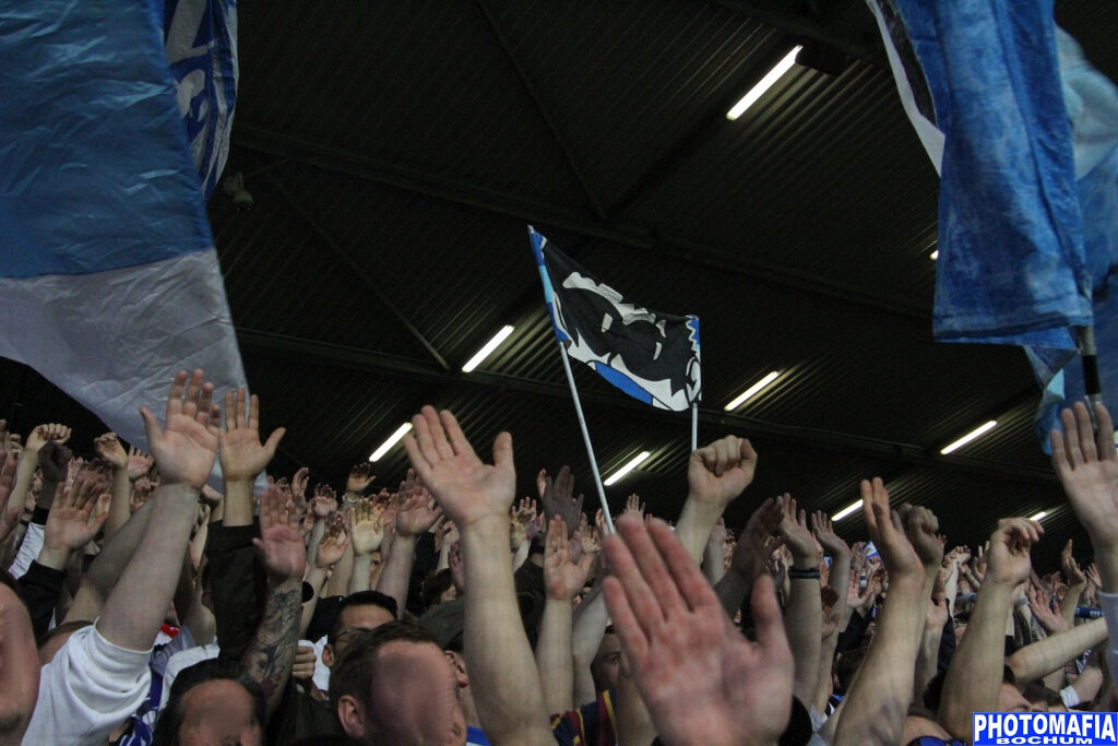 VfL Bochum – DSC Arminia Bielefeld 2-1 (4)