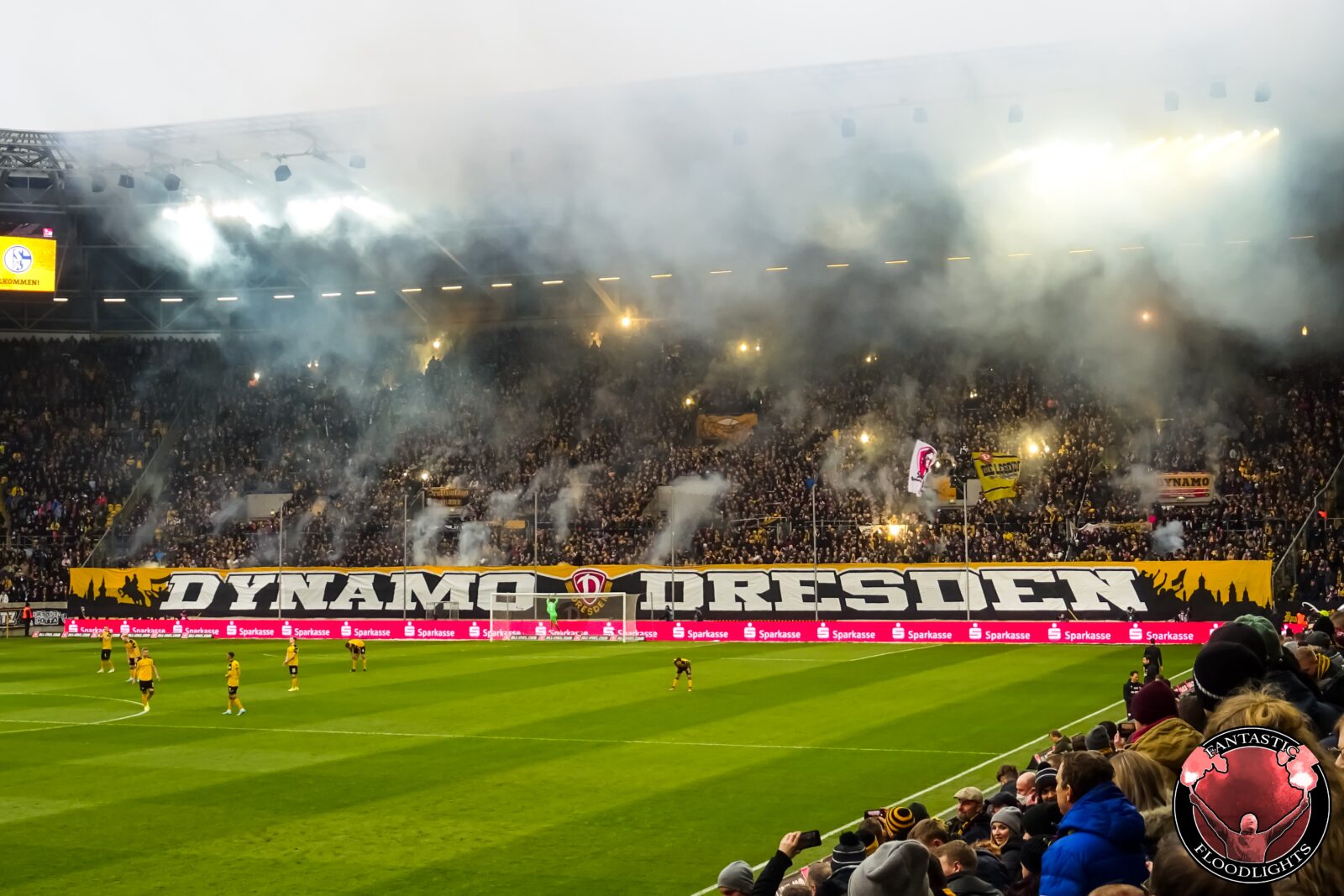 Dynamo Dresden – FC Schalke 04 1-2 (4)