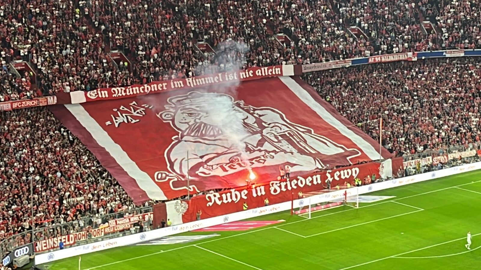 FC Bayern München – Bayer 04 Leverkusen 2-2 (9)