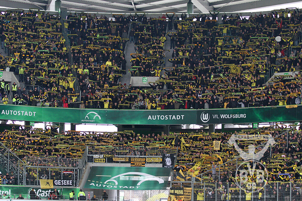 VfL Wolfsburg vs Borussia Dortmund (0-2) (5)