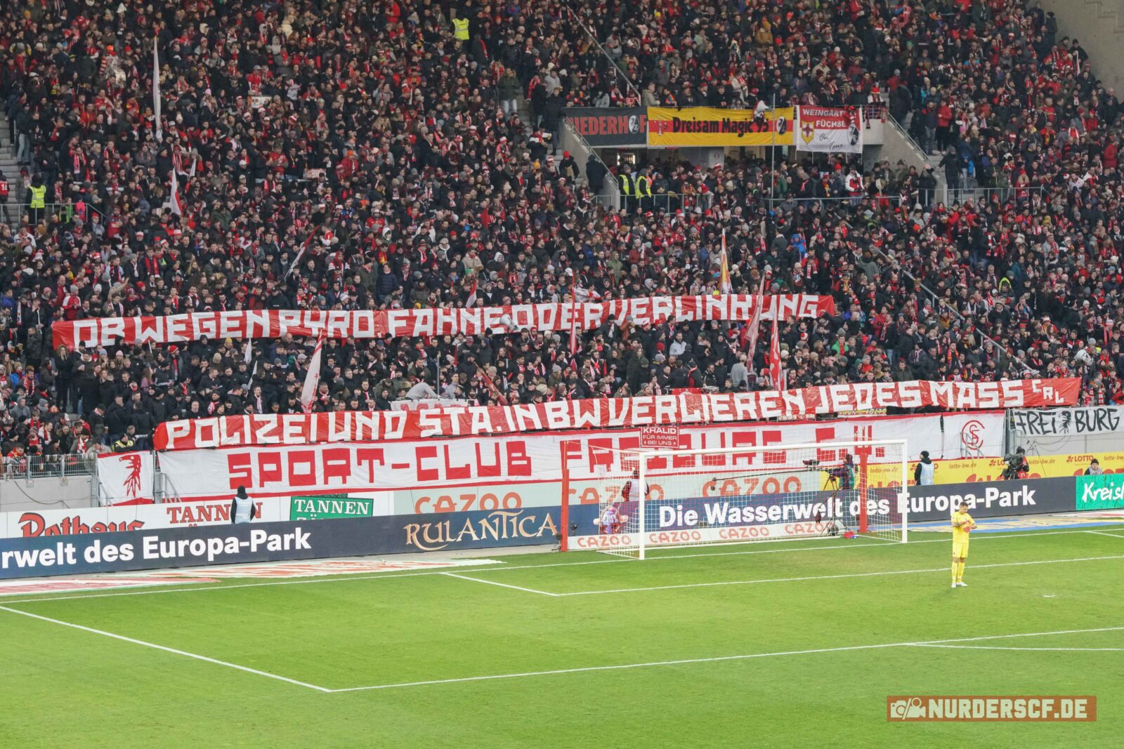 SC Freiburg – FC Augsburg 3-1 (15)