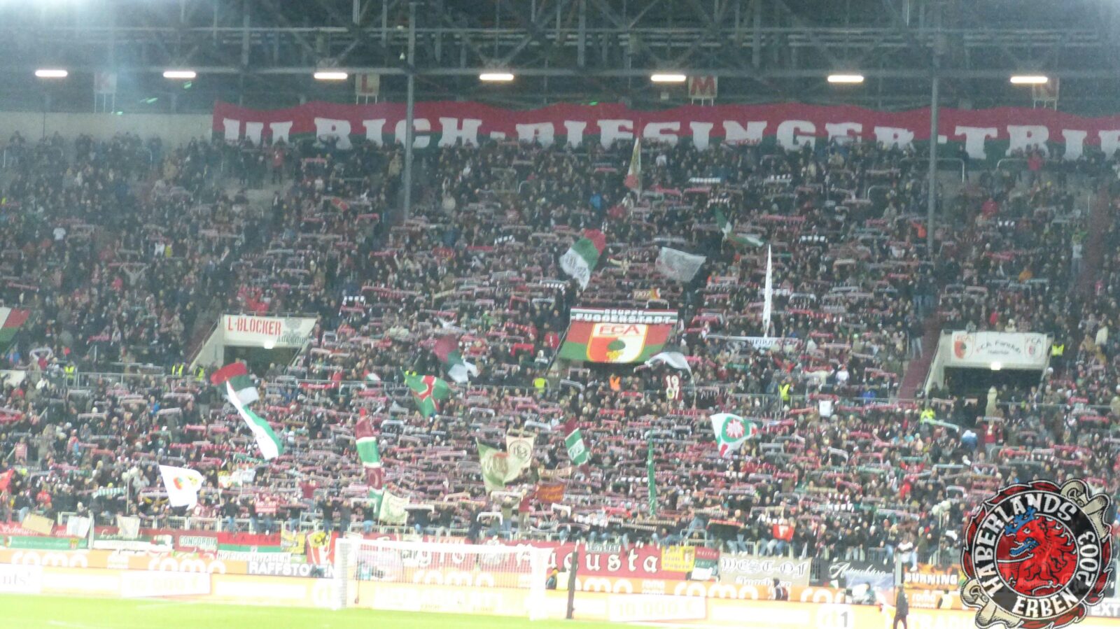 FC Augsburg – Bayer 04 Leverkusen 1-0 (2)