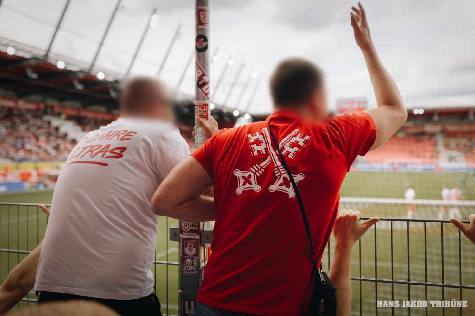 SSV Jahn Regensburg – MSV Duisburg 2-1 (16)
