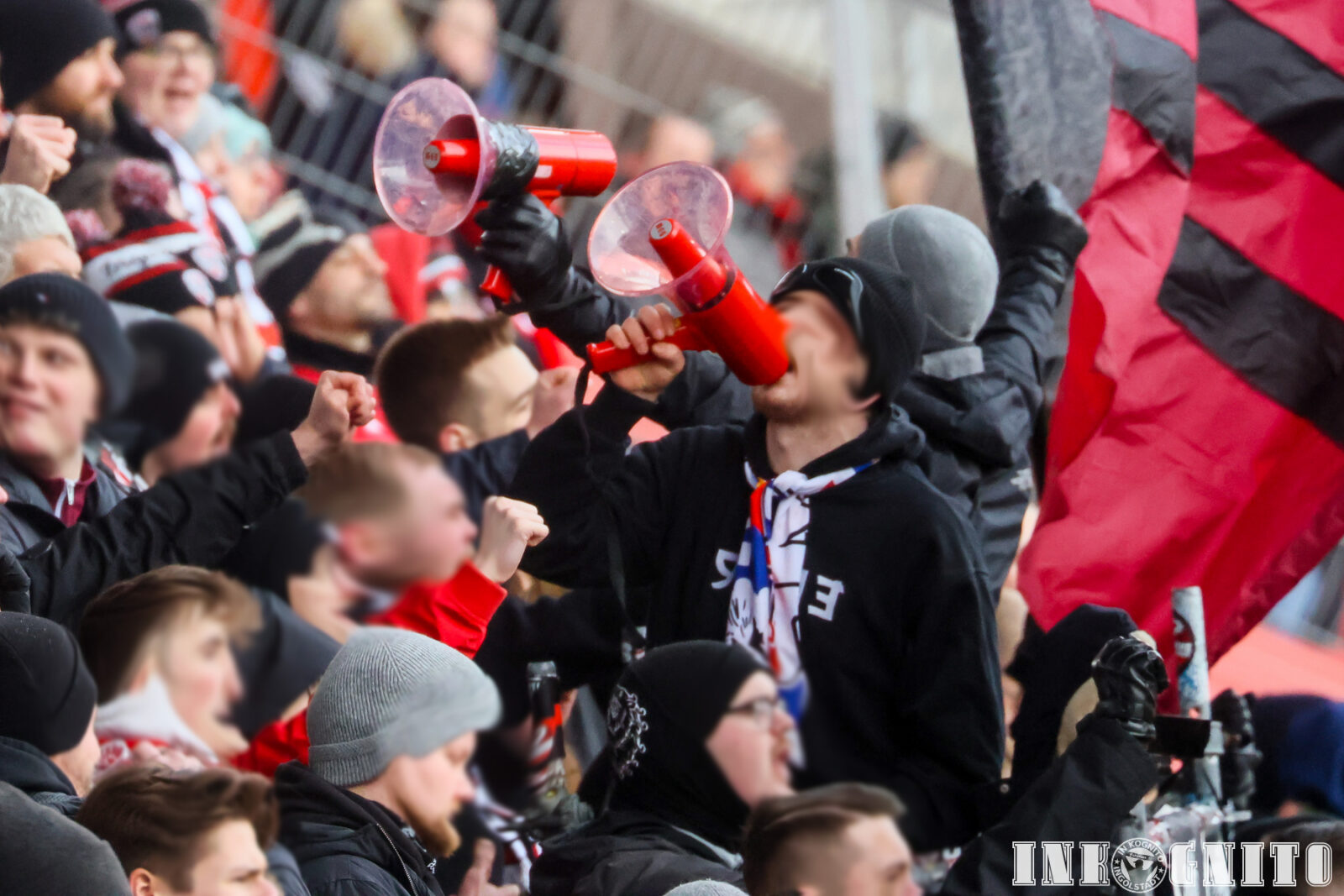 FC Ingolstadt – Rot-Weiss Essen 1-1 (4)