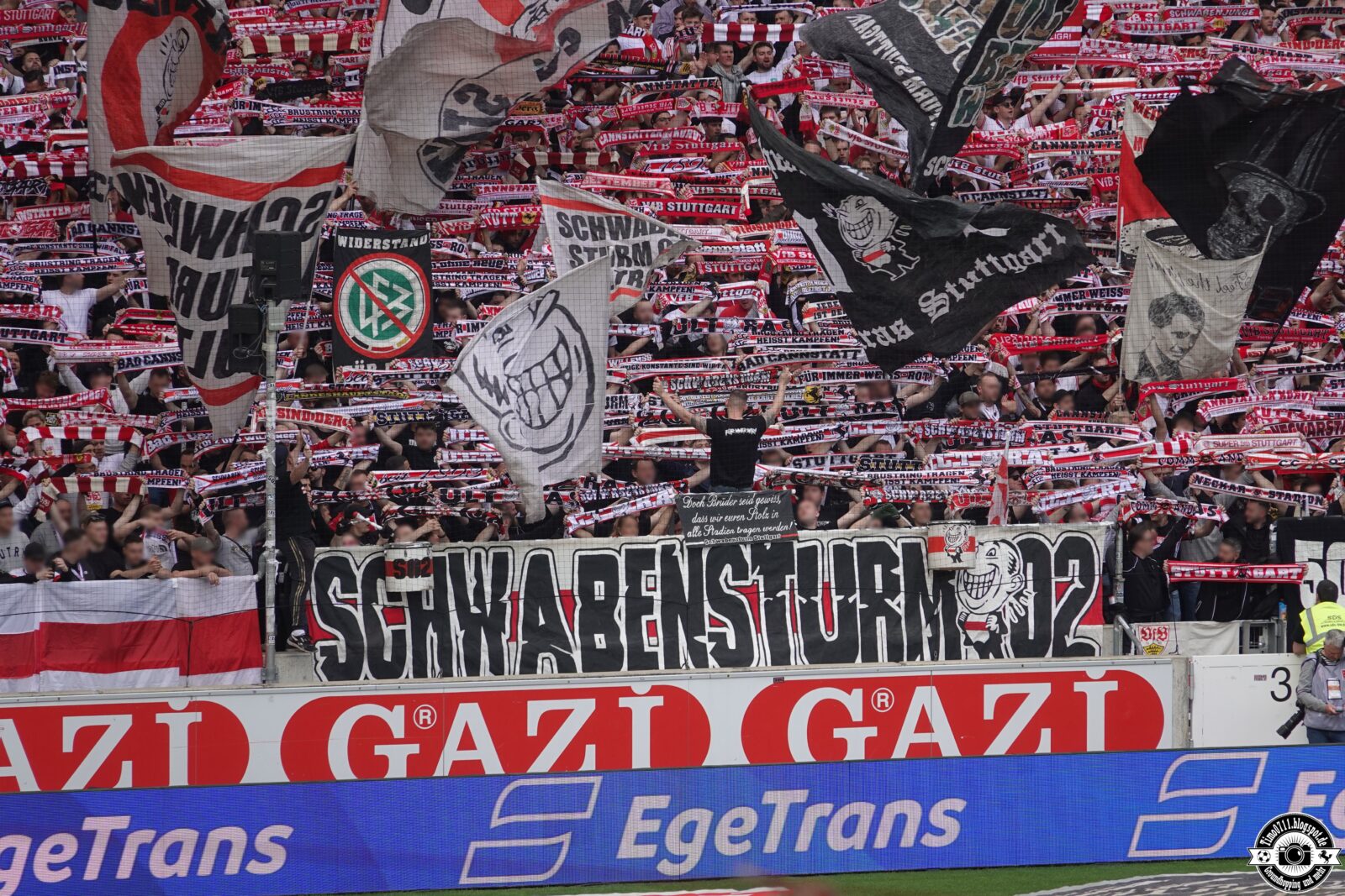 VfB Stuttgart – Bayer 04 Leverkusen 1-1 (4)