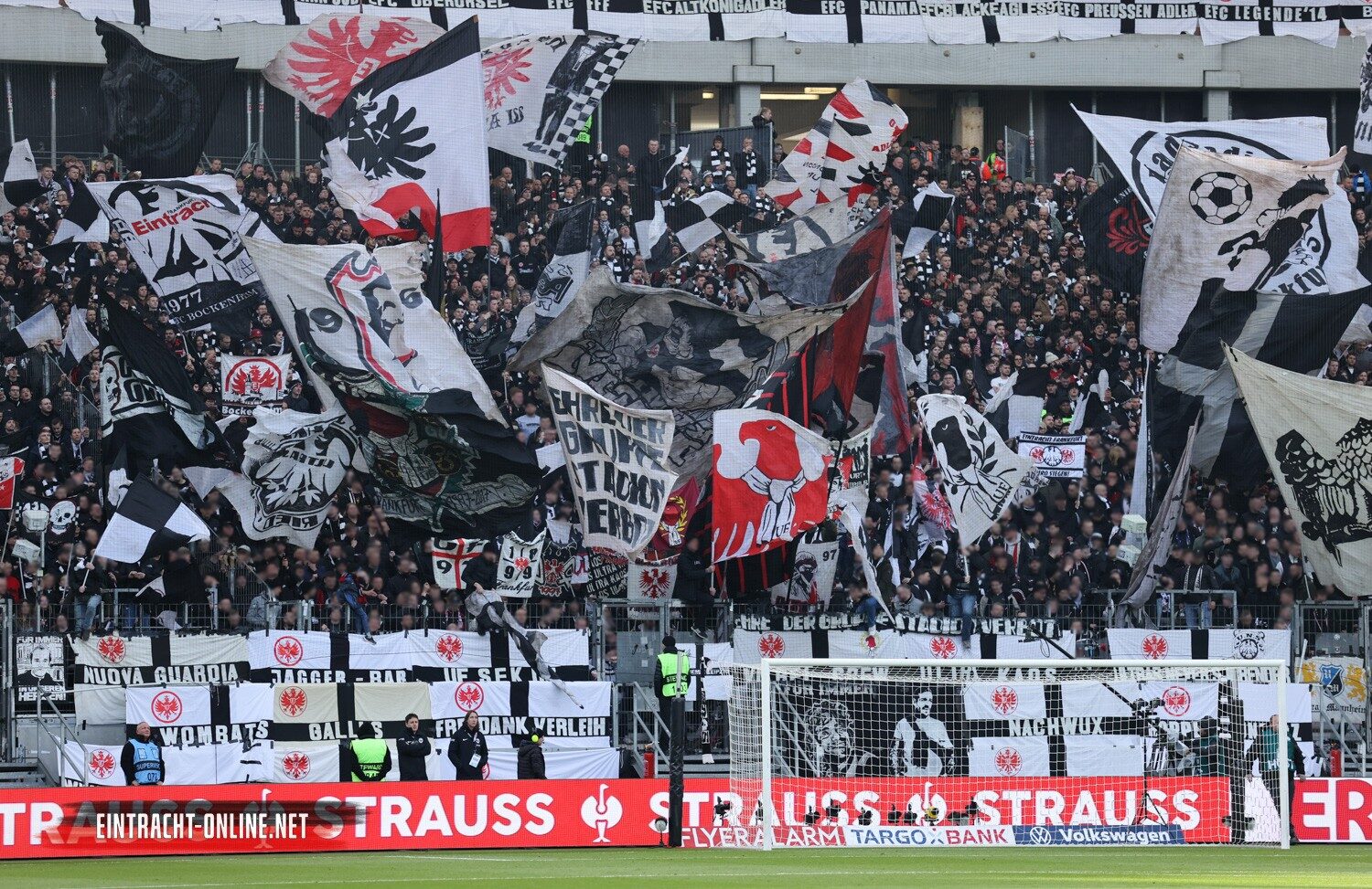 Eintracht Frankfurt – 1. FC Union Berlin 2-0 (14)