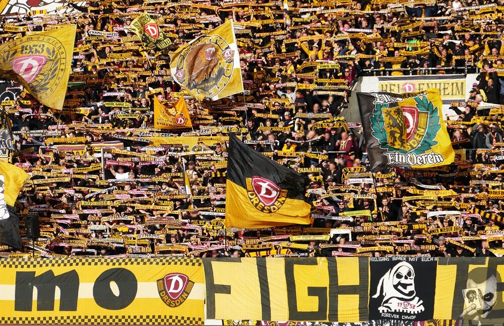 Dynamo Dresden – SC Freiburg II 2-0 (14)