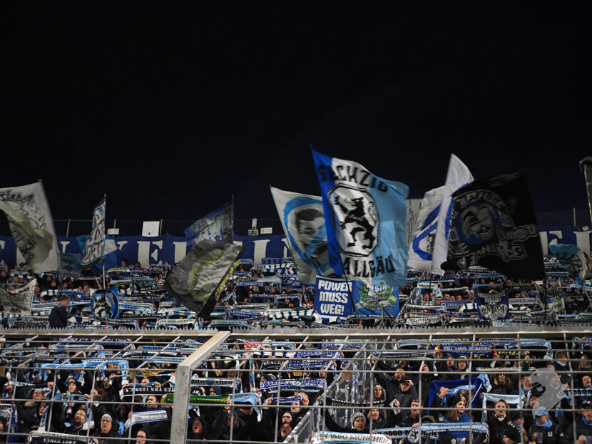 TSV 1860 München – SC Verl 1-1 (5)