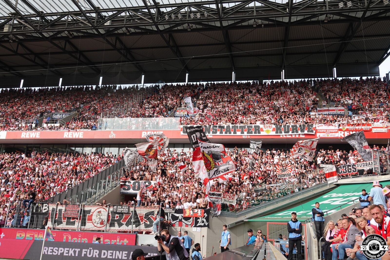 1. FC Köln – VfB Stuttgart 0-2 (27)