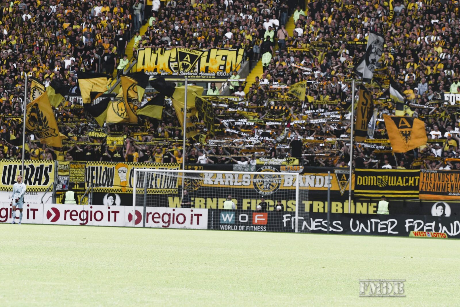 TSV Alemannia Aachen – Rot Weiss Ahlen 3-0 (6)