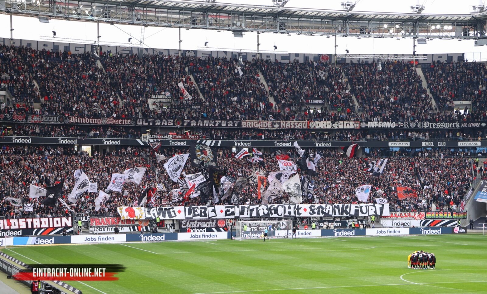 Eintracht Frankfurt – TSG Hoffenheim 2-2 (28)