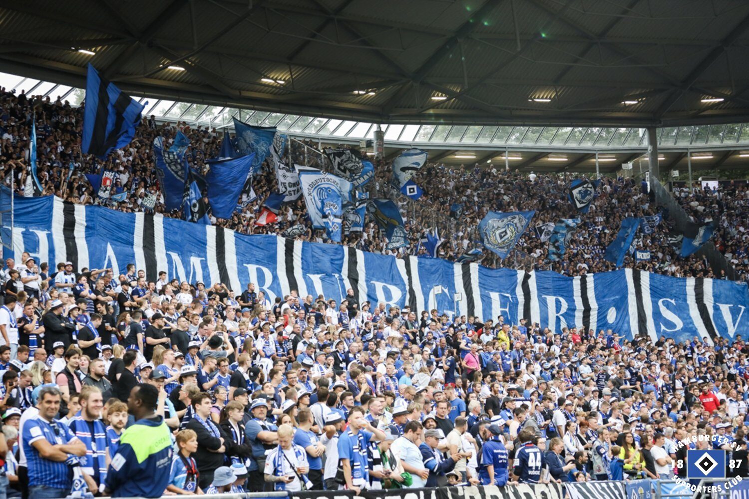 Hannover 96 – Hamburger SV 1-0 (41)