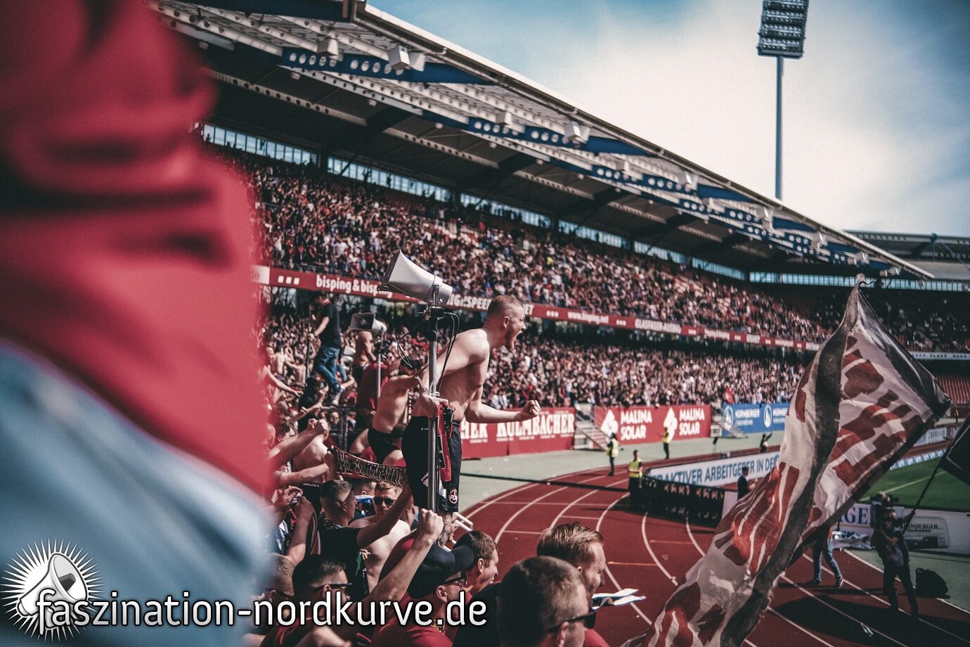 1. FC Nürnberg – Fortuna Düsseldorf 2-0 (2)