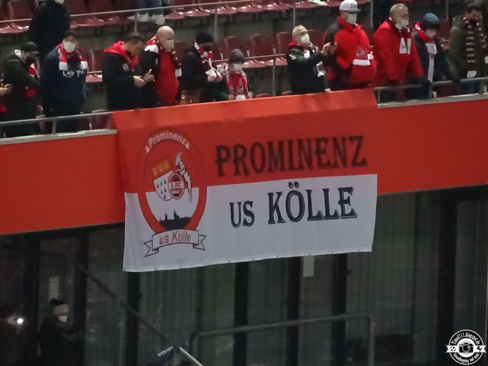 1. FC Köln – VfB Stuttgart 1:0 (10)