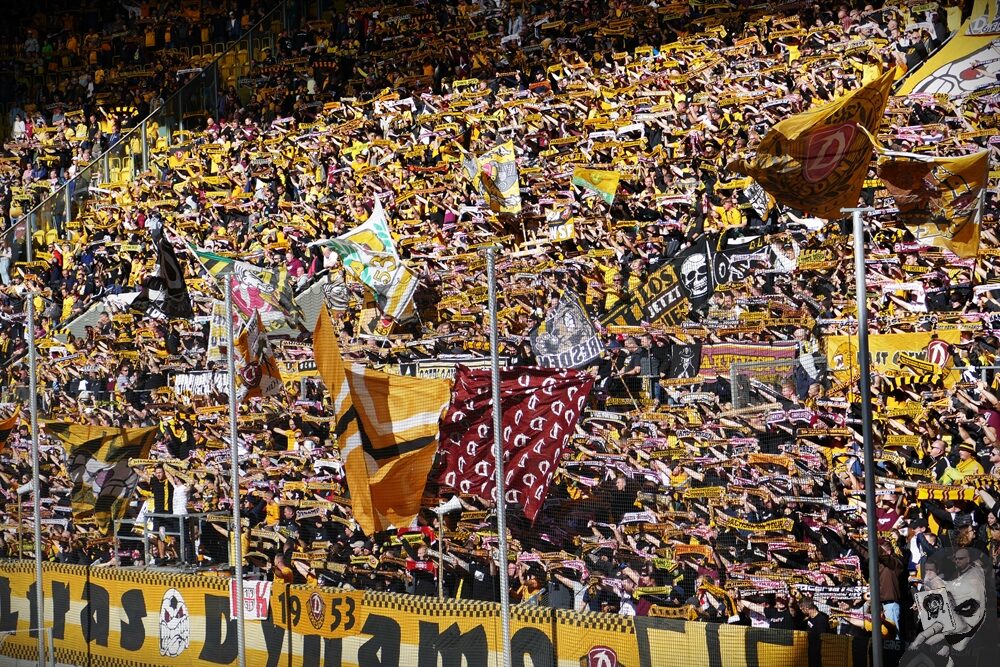 Dynamo Dresden – VfL Osnabrück 3-2 (3)