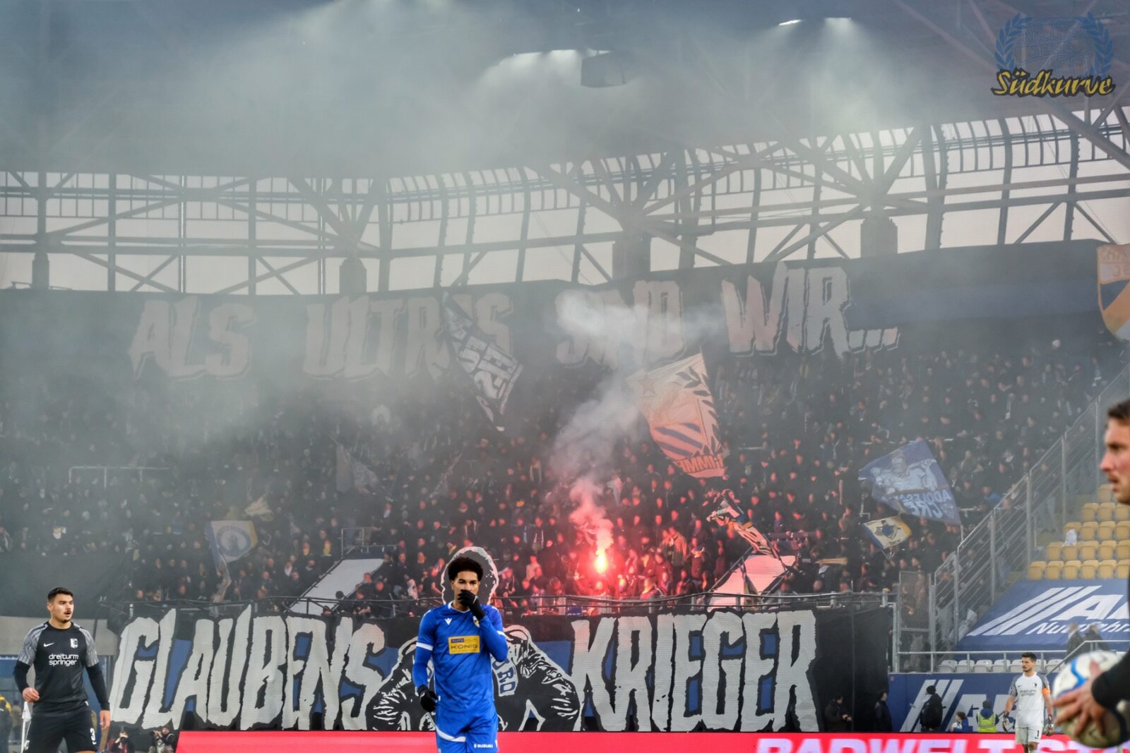 FC Carl Zeiss Jena – BSG Chemie Leipzig 5-0 (94)