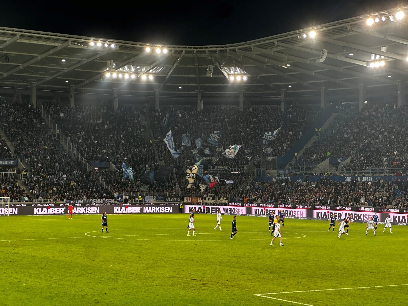 Karlsruher SC – FC Schalke 04 2-0 (5)
