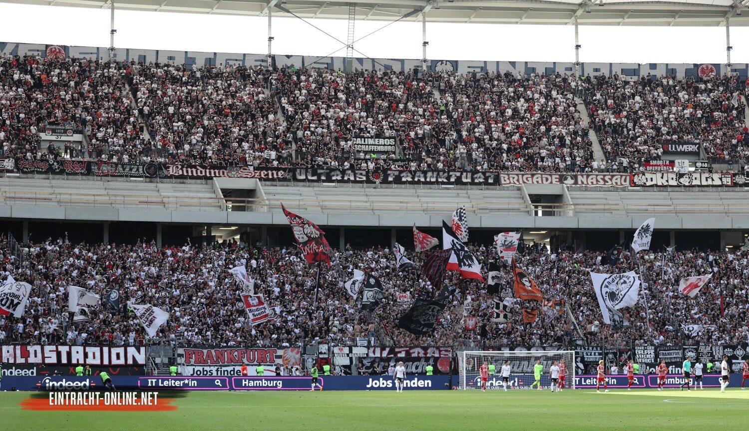 Eintracht Frankfurt – SC Freiburg 2-1 (6)