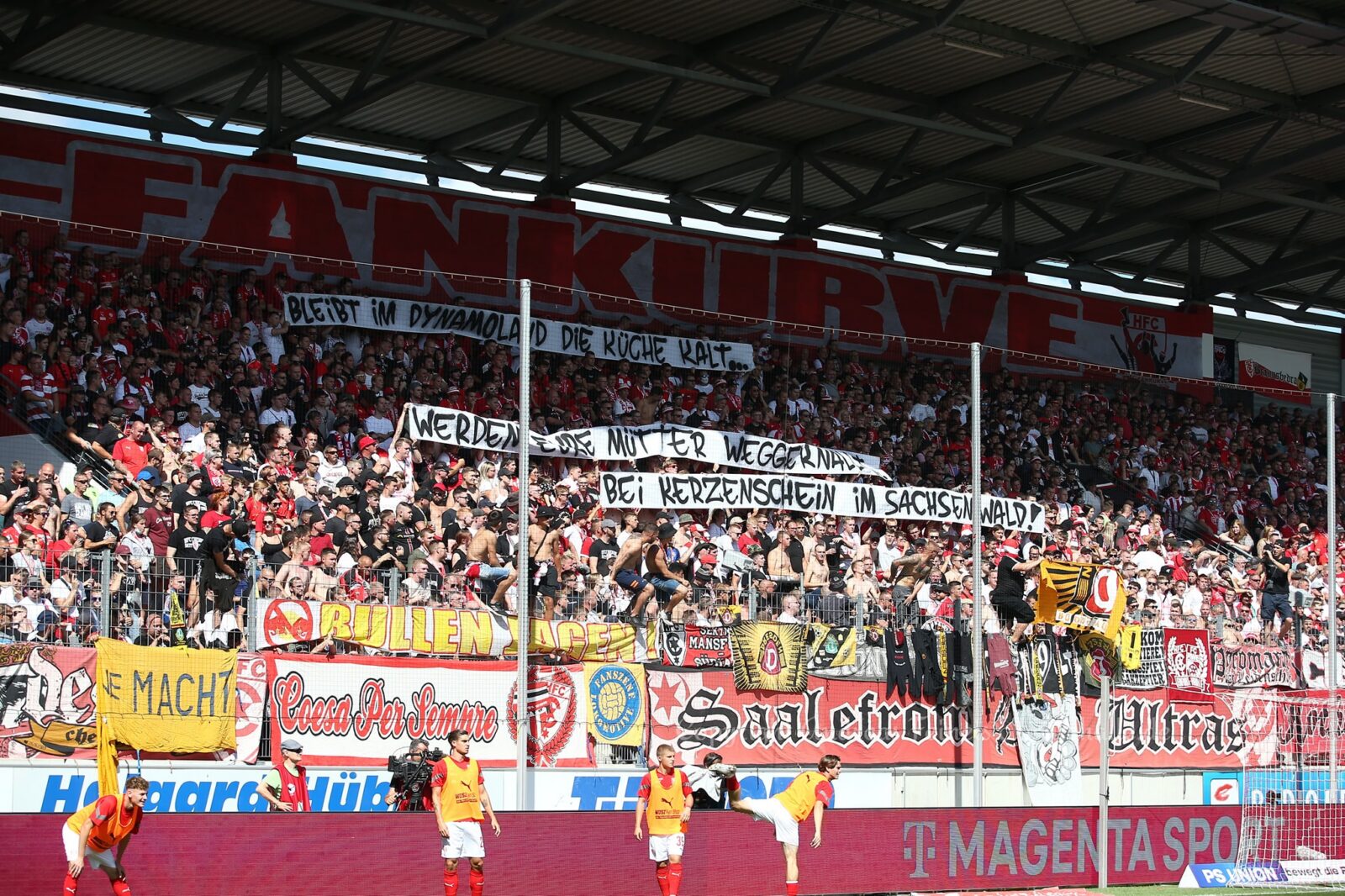 Hallescher FC – Dynamo Dresden 0-2 (20)