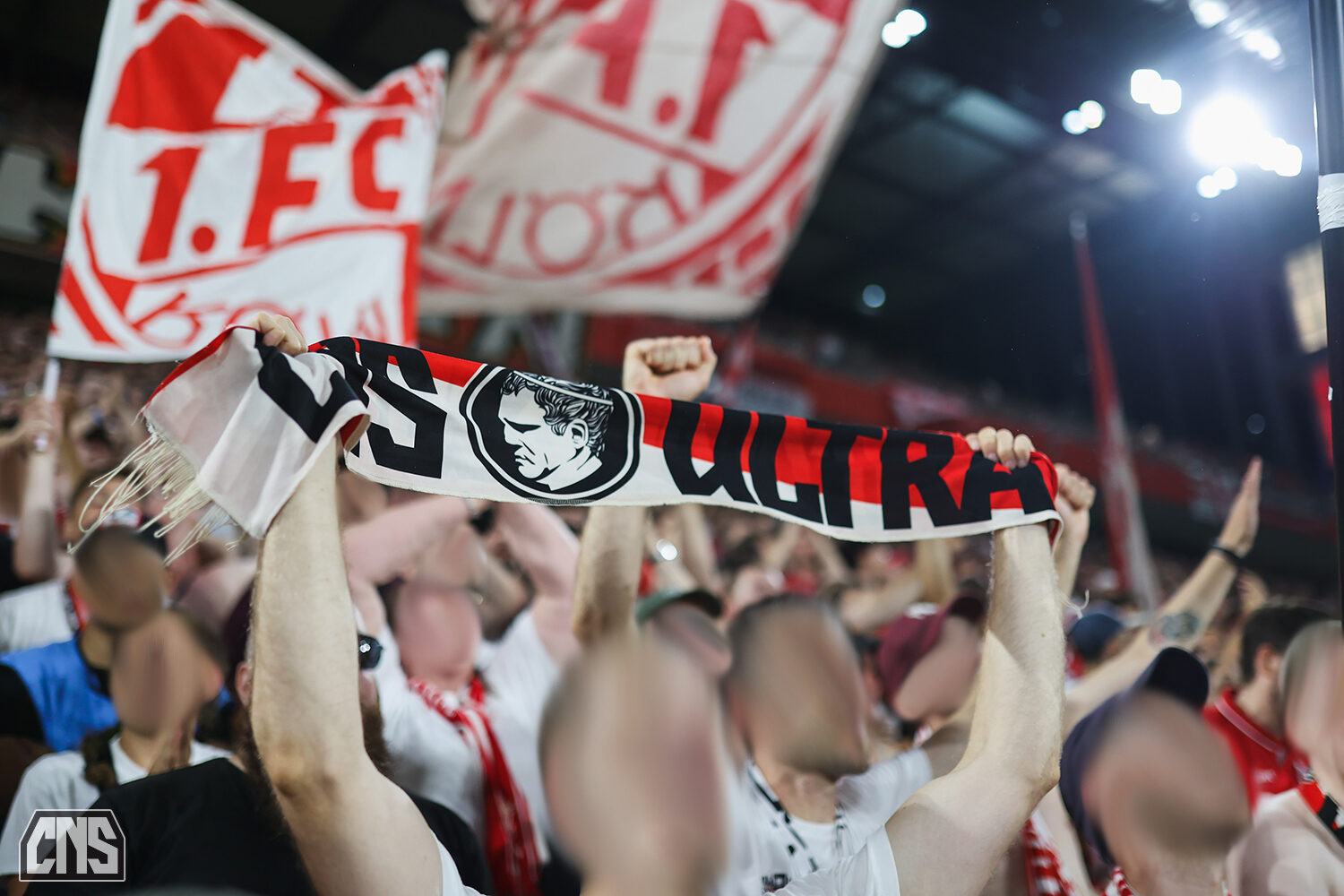 1. FC Köln – Eintracht Braunschweig 5-0 (9)