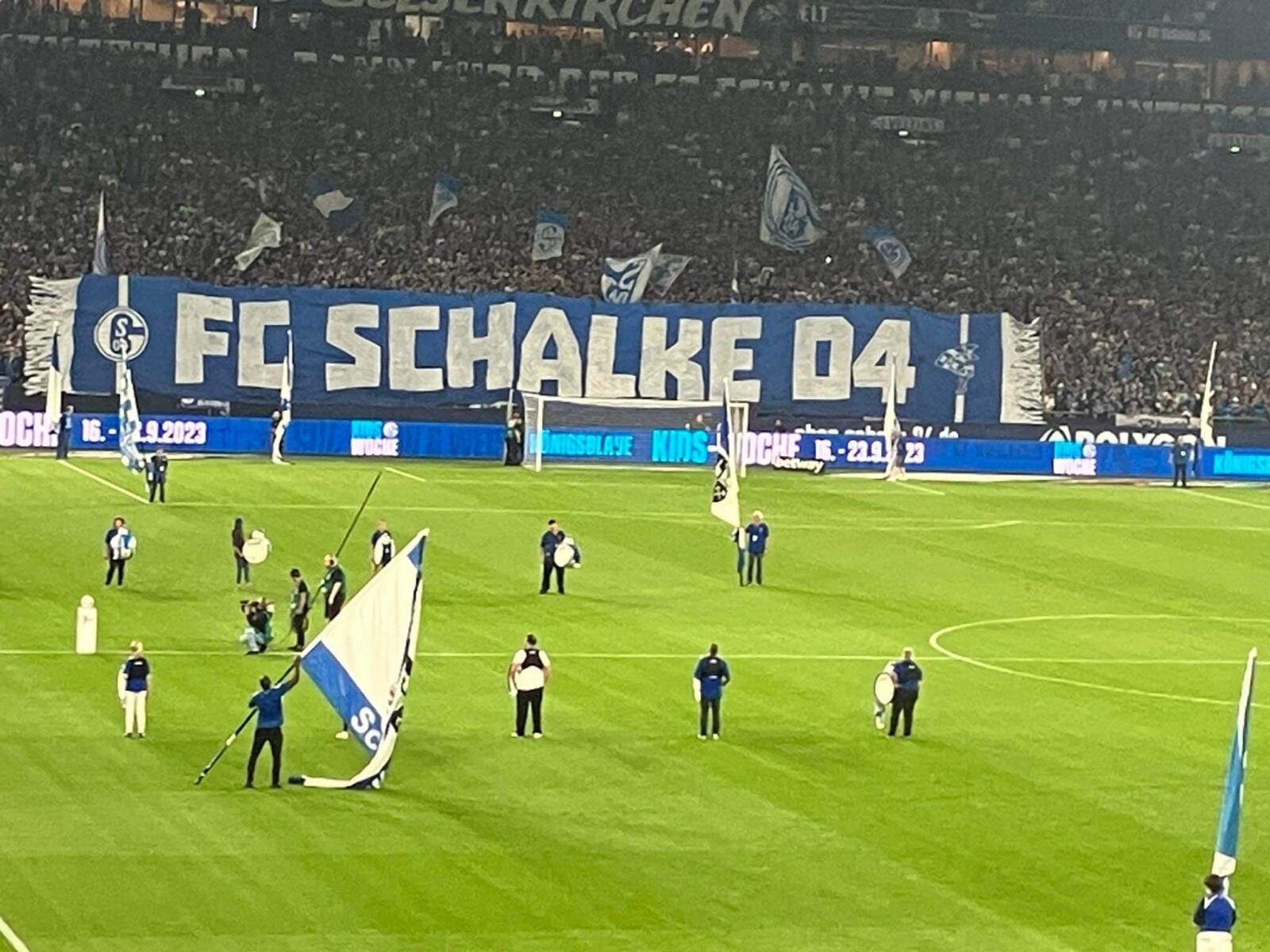 FC Schalke 04 – 1. FC Magdeburg 4-3 (8)