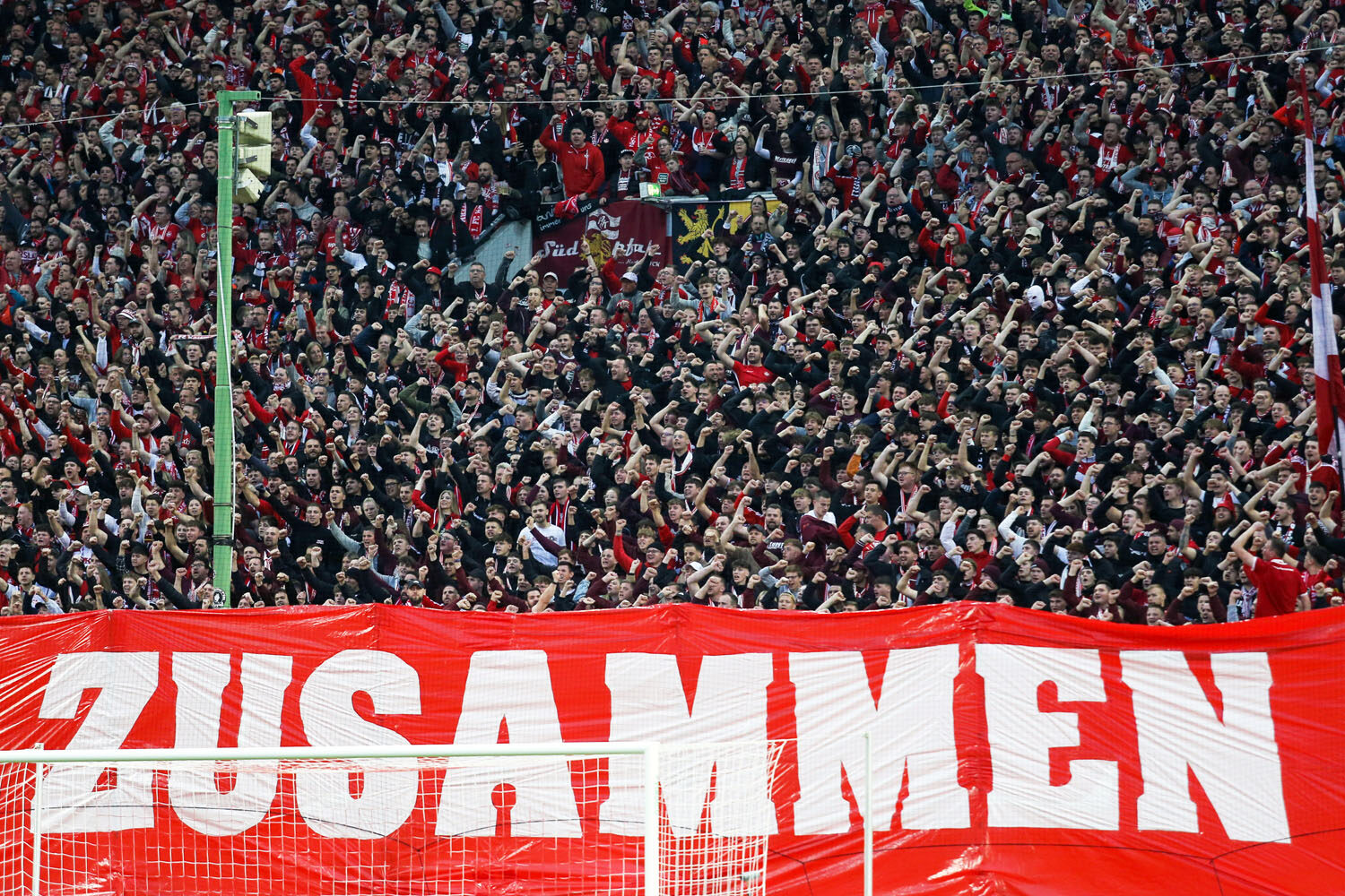 1. FC Kaiserslautern – 1. FC Magdeburg 4-1