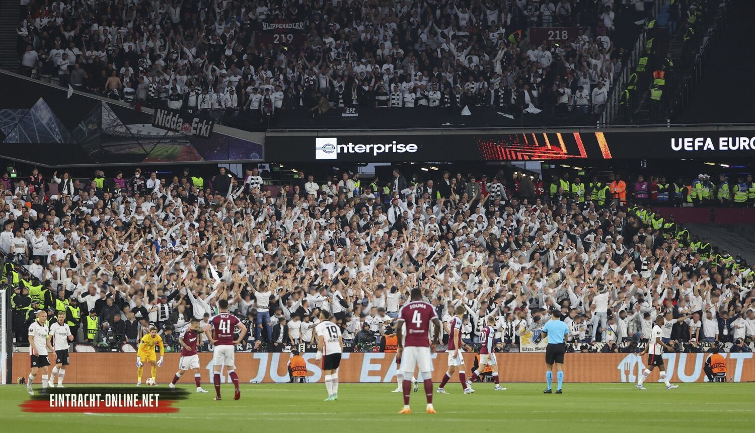 West Ham United FC – Eintracht Frankfurt 1-2 (11)