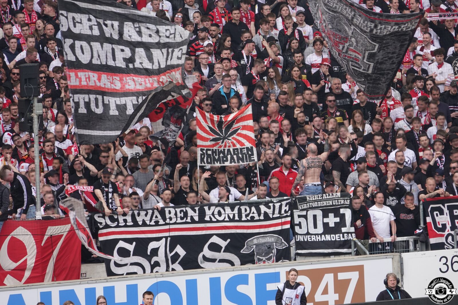 VfB Stuttgart – Borussia Mönchengladbach 2-1 (31)