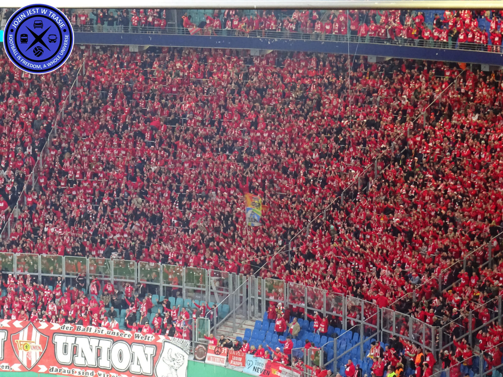 RB Leipzig – 1. FC Union Berlin 2-1 (9)