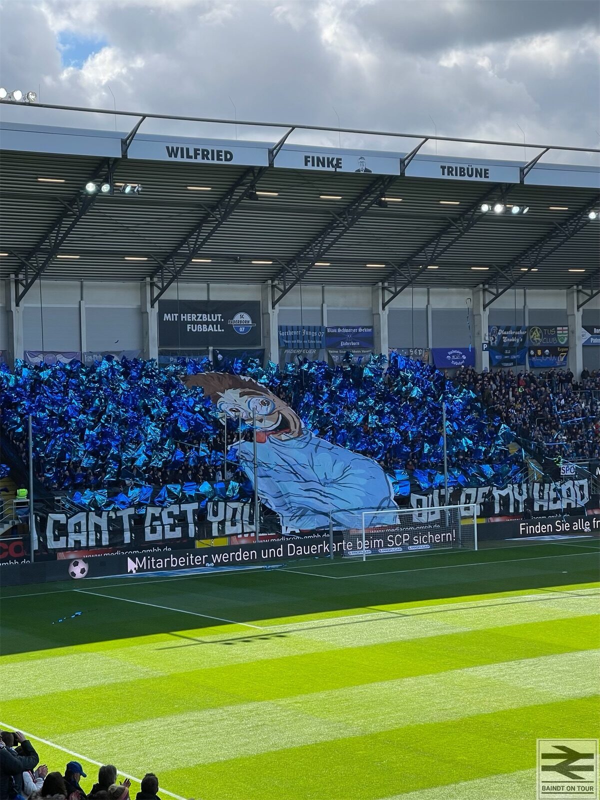 SC Paderborn – Karlsruher SC 2-2 (10)