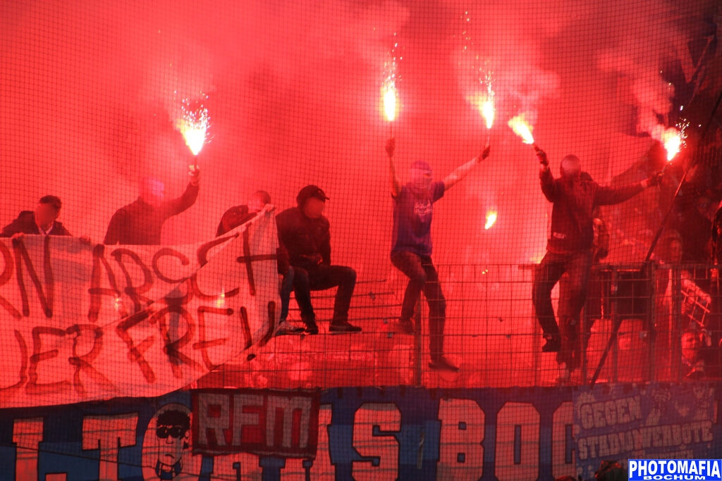 VfL Bochum – 1. FC Köln 1-1 (20)