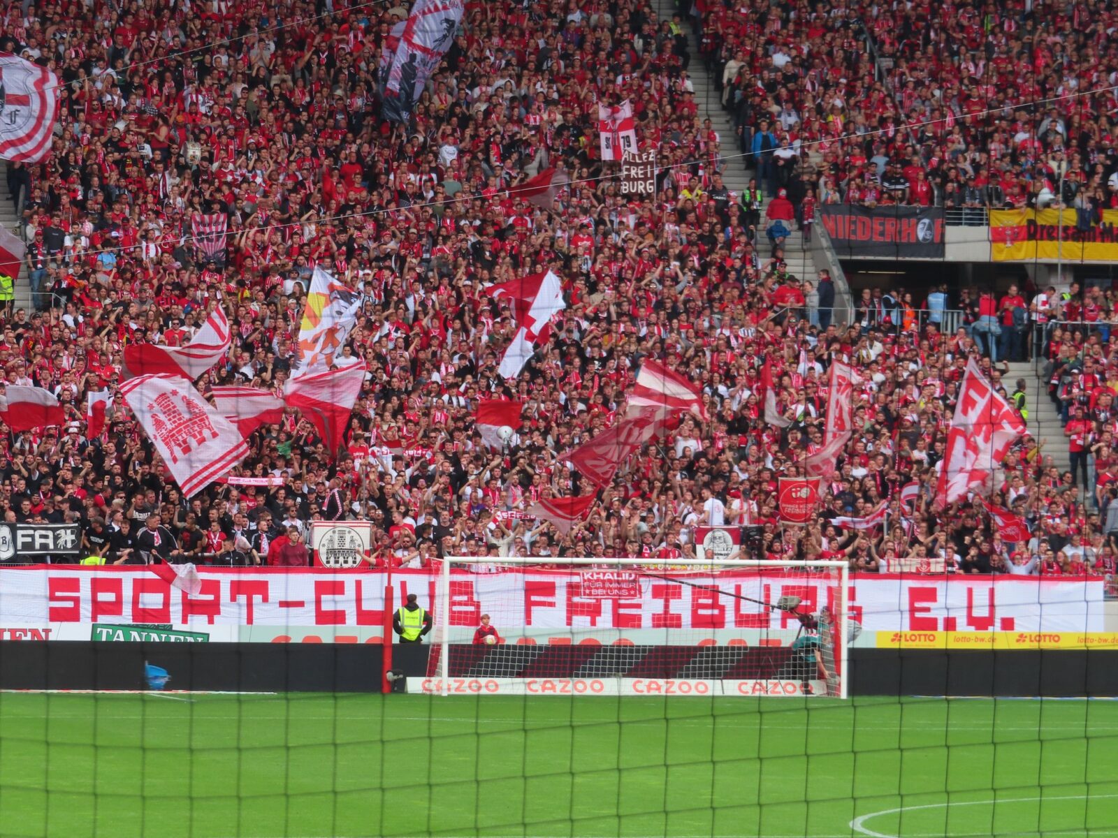 SC Freiburg – FC Schalke 04 4-0 (3)