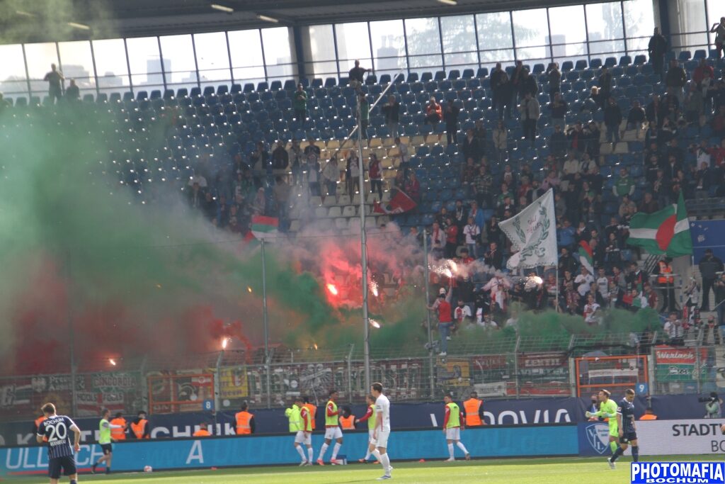 VfL Bochum – FC Augsburg 0-2