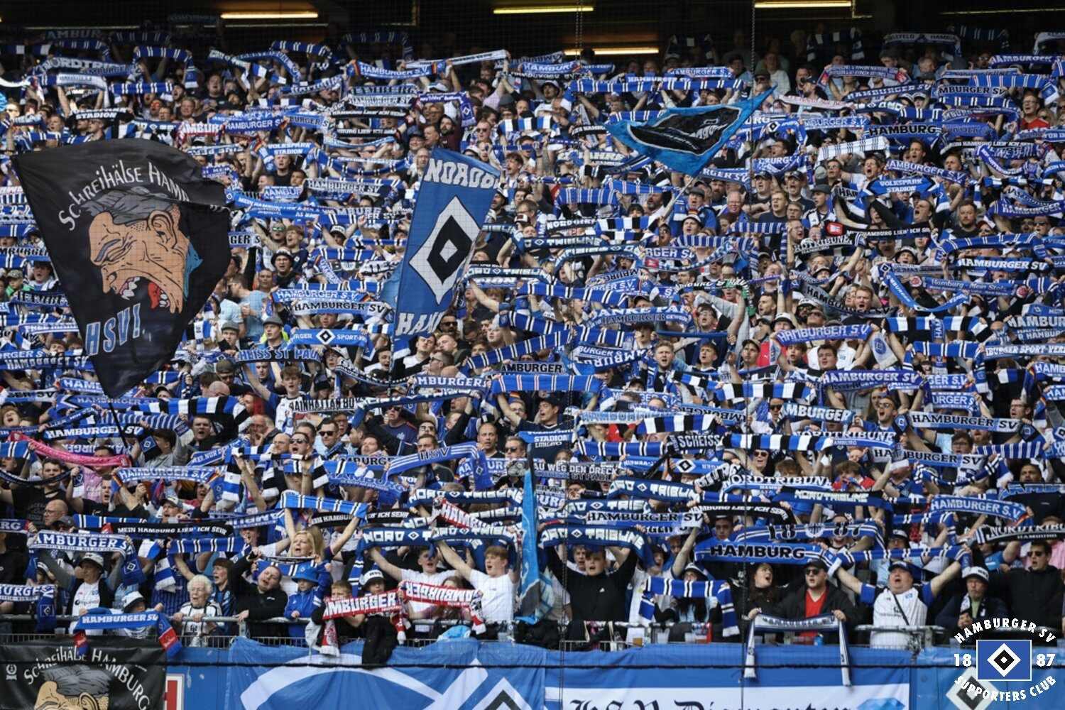 Hamburger SV – 1. FC Kaiserslautern 2-1 (7)