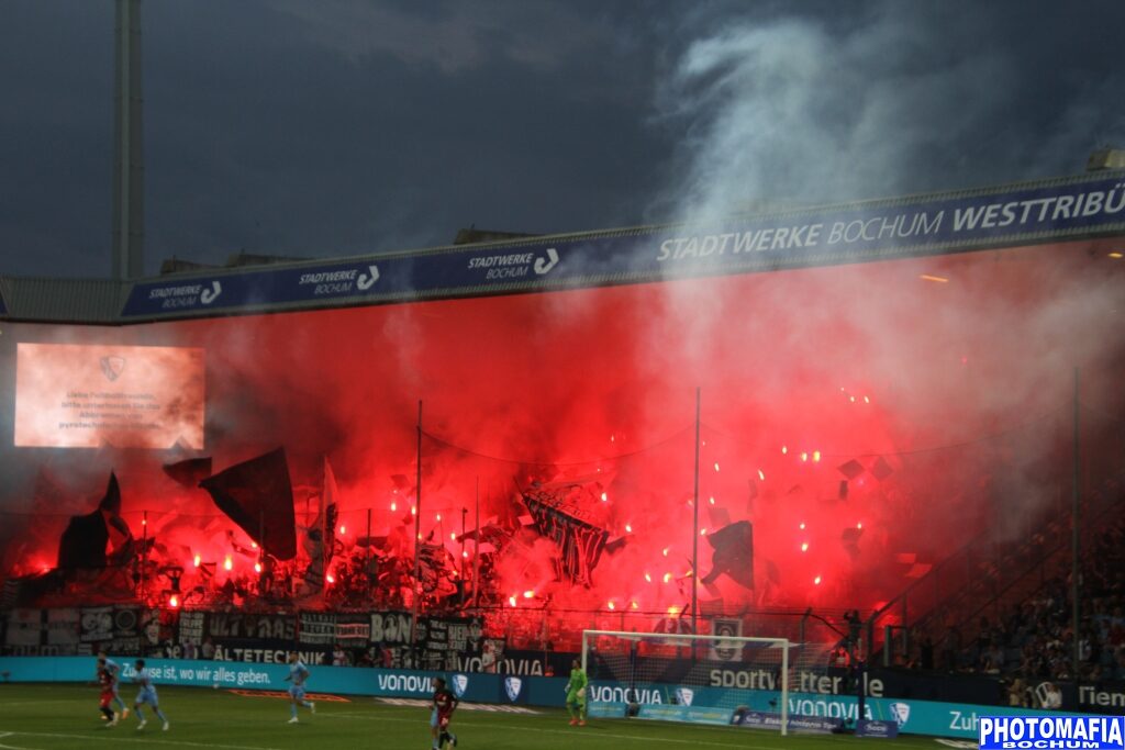VfL Bochum – Eintracht Frankfurt 1-1 (22)