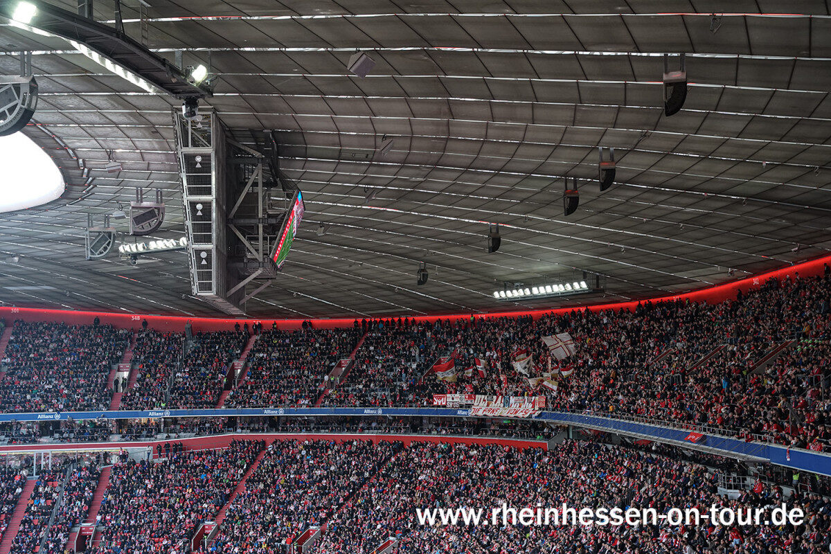 FC Bayern München – 1. FSV Mainz 05 8-1 (8)