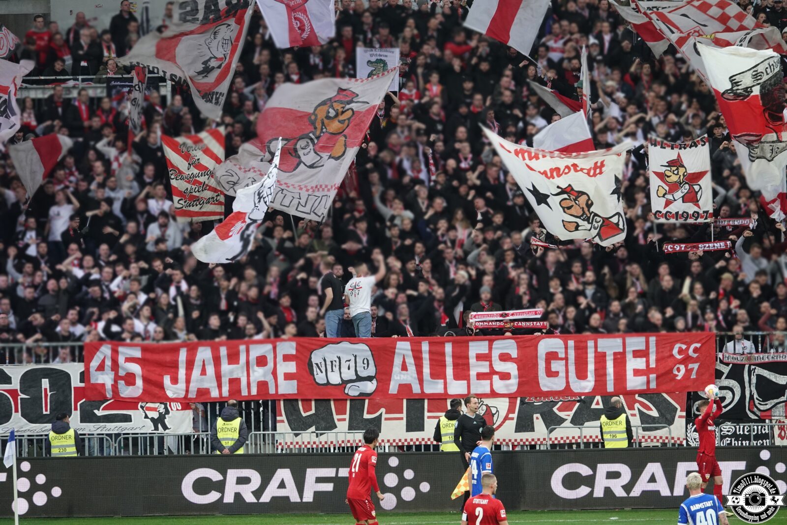 SV Darmstadt 98 – VfB Stuttgart 1-2 (20)