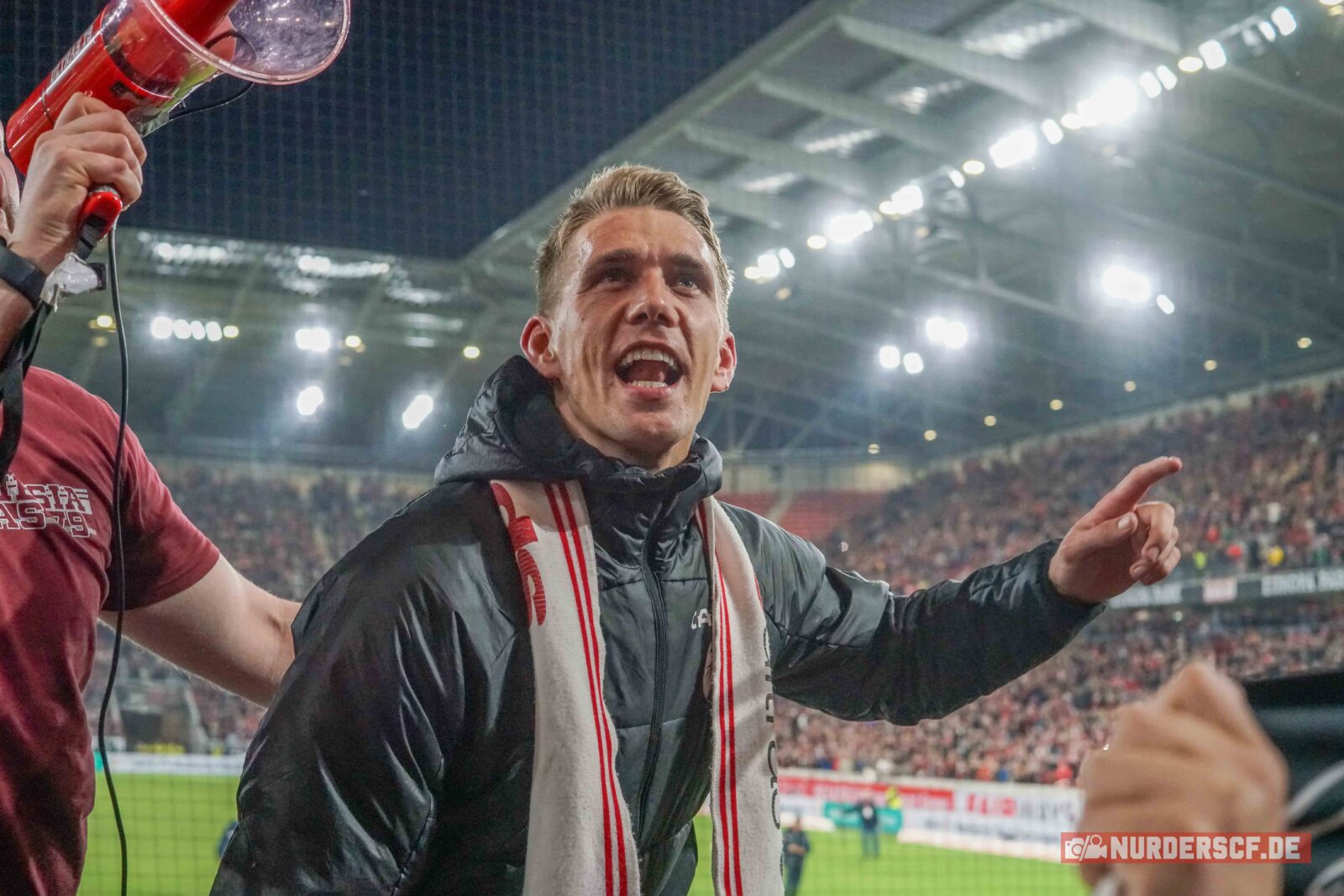SC Freiburg – VfL Wolfsburg 2-0 (15)