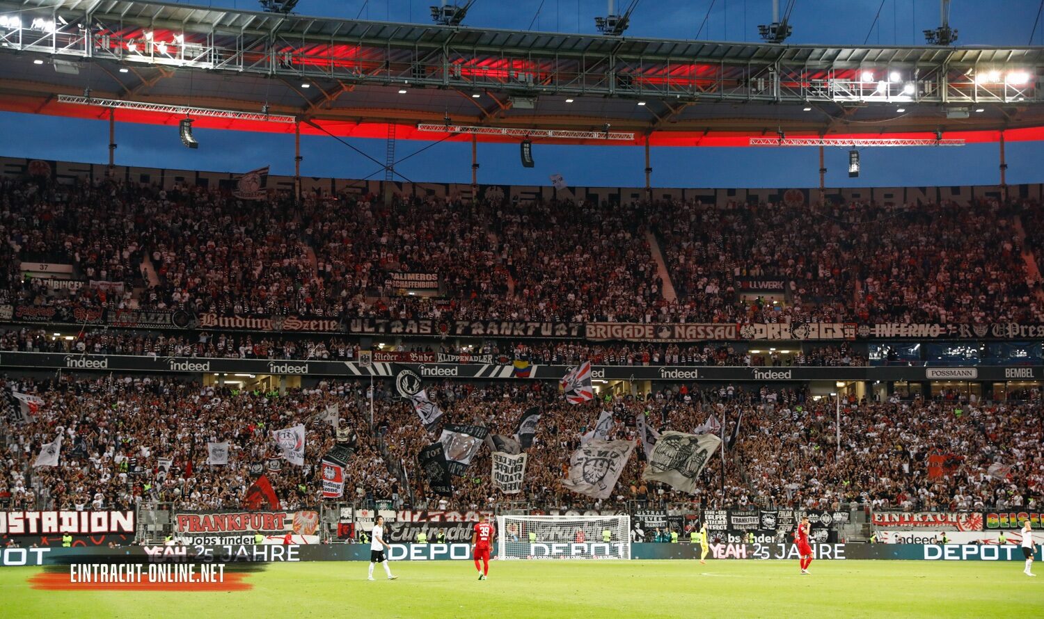 Eintracht Frankfurt – RB Leipzig 4-0 (20)