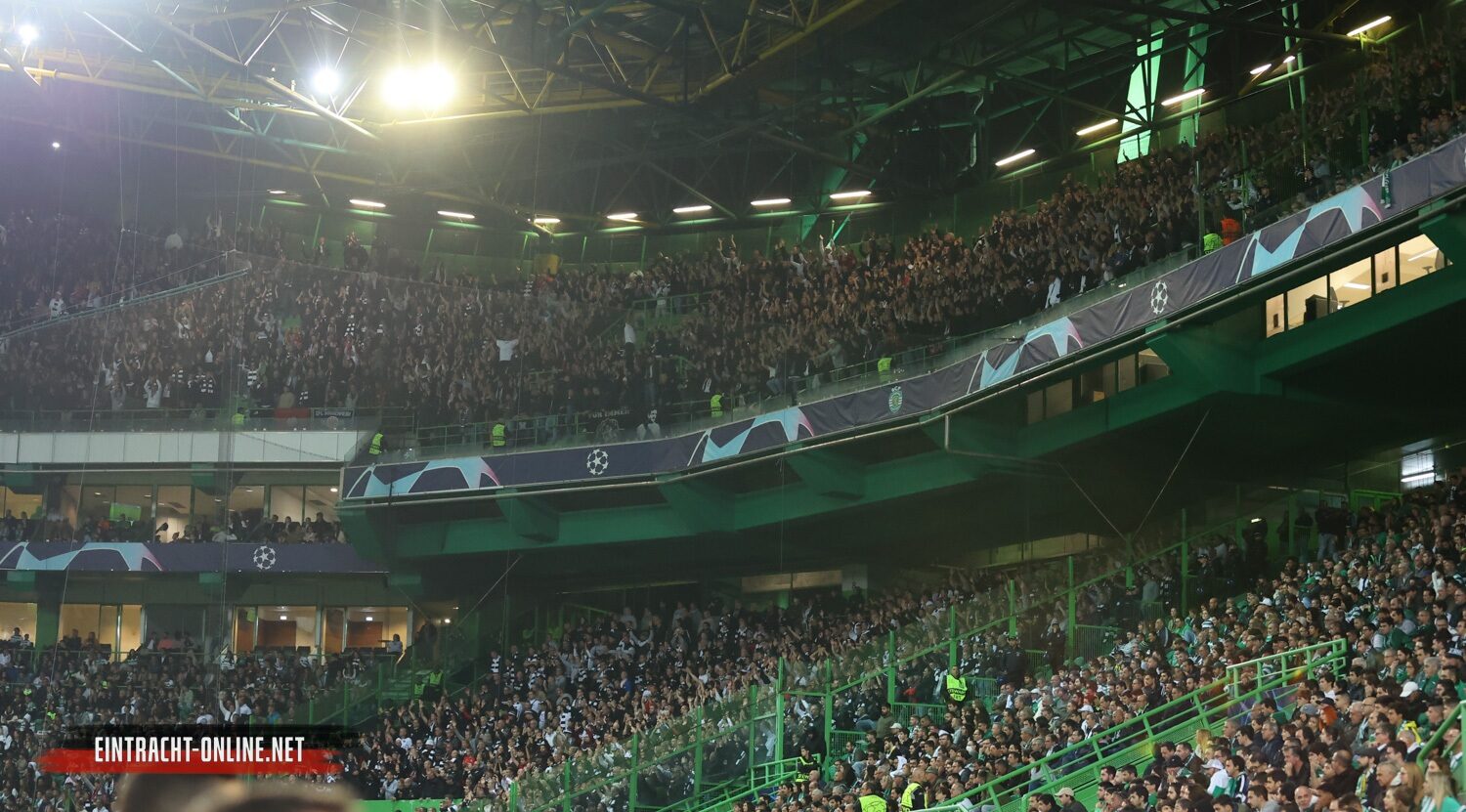 Sporting Clube de Portugal – Eintracht Frankfurt 1-2 (11)