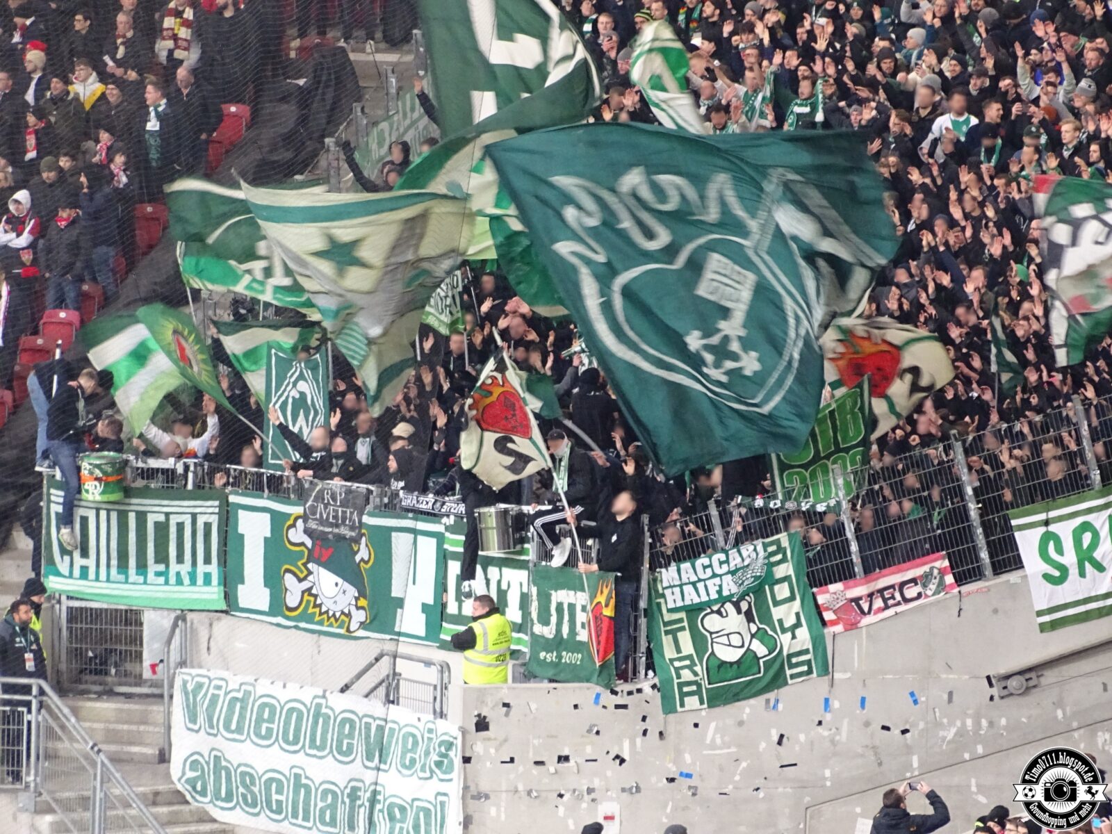 VfB Stuttgart – Werder Bremen 0-2