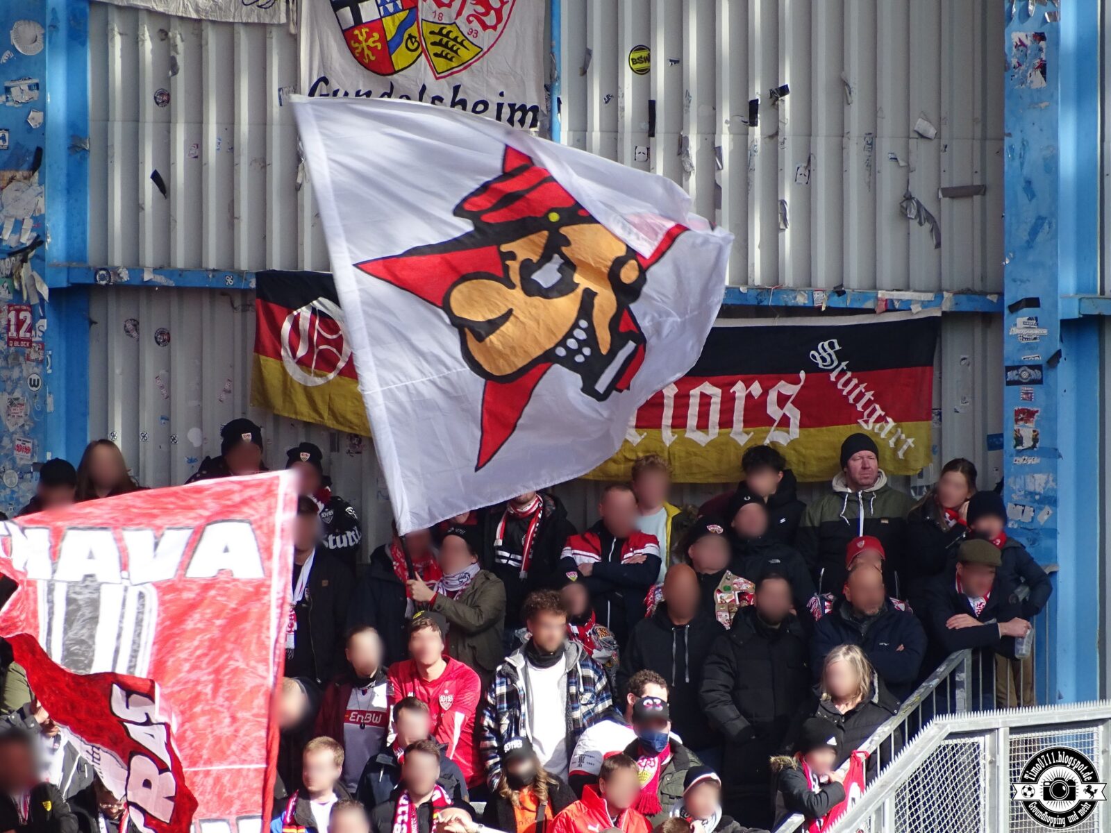 DSC Arminia Bielefeld – VfB Stuttgart 1-1 (7)