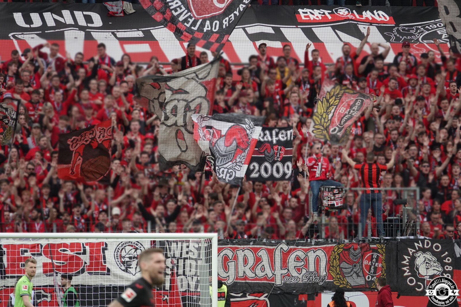 Bayer 04 Leverkusen – VfB Stuttgart 2-2 (16)
