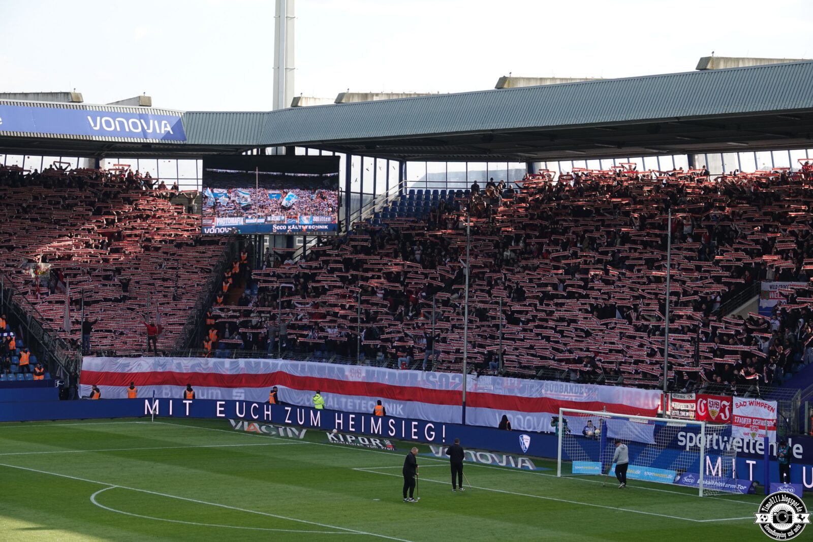 VfL Bochum – VfB Stuttgart 2-3 (21)